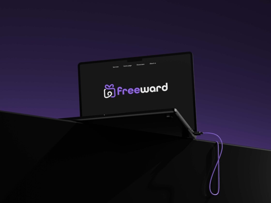 Freeward